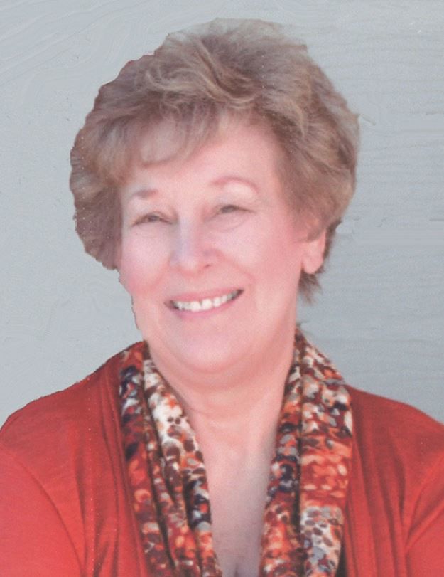 Joyce Karr